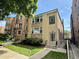 6311 N Troy St, Chicago, IL 60659