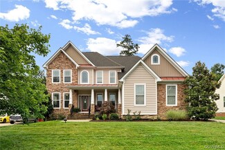 2842 Bending Birch Ln, Quinton, VA 23141