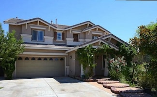 3287 Saguaro Ln, Perris, CA 92571
