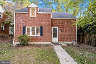 1012 Carson St, Silver Spring, MD 20901
