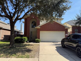 4526 Hall Croft Chase Ln, Katy, TX 77449