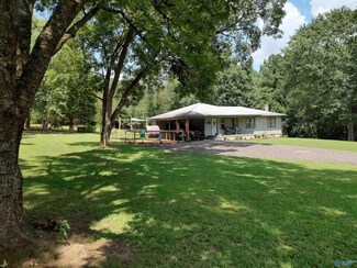 1295 County Road 52, Fort Payne, AL 35967
