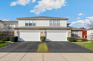 19342 Tramore Ln, Mokena, IL 60448
