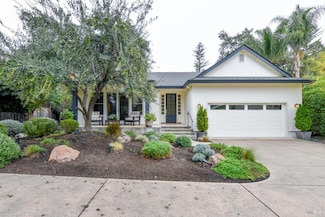 928 Hunt Ave, Saint Helena, CA 94574