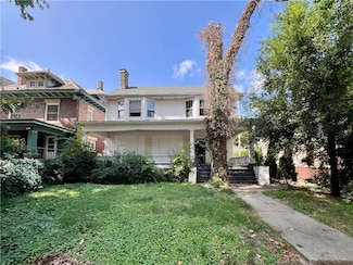 233 S Edward St, Decatur, IL 62522