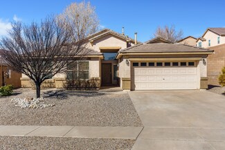 1319 Sidewinder Rd NE, Rio Rancho, NM 87144