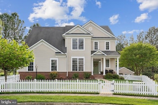 6 Crawford Ln, Stafford, VA 22556