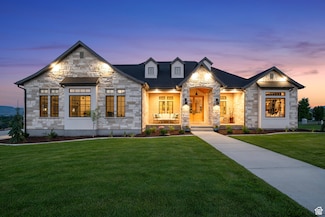 915 S Farrell Farm Cir, Midway, UT 84049