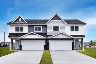 25537 5th St W, Zimmerman, MN 55398