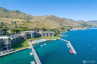 103 N Park St Unit 341, Chelan, WA 98816