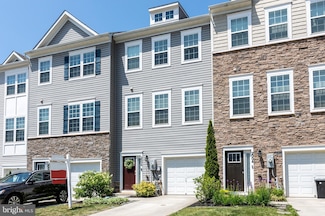 2006 Thornbrook Way, Odenton, MD 21113