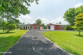 82 Drake and Shockley St, Spencer, TN 38585