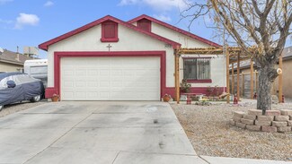 1424 Dona Arcelia St SW, Albuquerque, NM 87121