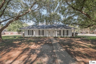 3105 W Deborah Dr, Monroe, LA 71201