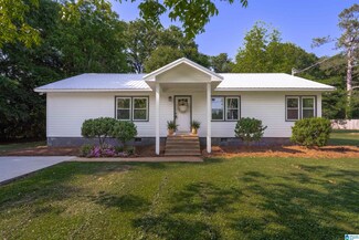233 Mcgowan Rd, Wilsonville, AL 35186