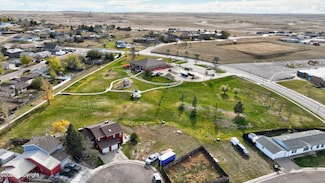 310 & 312 Charcoal Ct, Wright, WY 82732