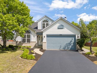 1918 Prairie Ridge Ct, Plainfield, IL 60586