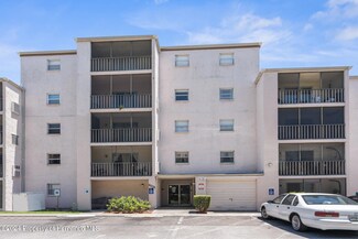 5541 Bay Blvd Unit 209, Port Richey, FL 34668