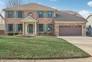 2513 Braddock Dr, Naperville, IL 60565