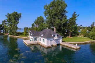 42664 Frederick Island, Fishers Landing, NY 13641
