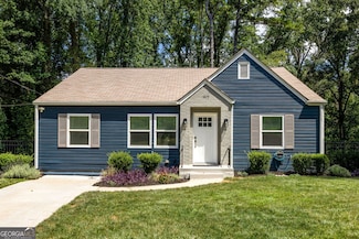 1675 Alvarado Terrace SW, Atlanta, GA 30310