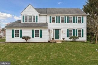 123 Scarlet Dr, Conshohocken, PA 19428