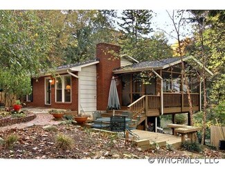 43 Woodland Rd, Asheville, NC 28804