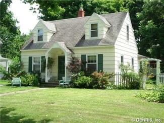 66 Lacy St, Avon, NY 14414