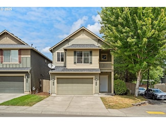 3802 NW 121st St, Vancouver, WA 98685