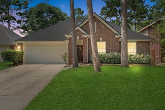 42 Windswept Oaks Place, Conroe, TX 77385