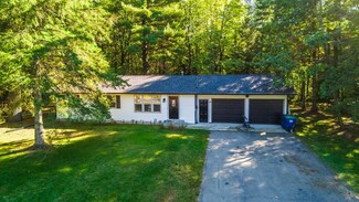 639 Bielen Rd, Mosinee, WI 54455