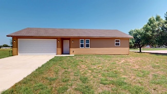 518 24th St, Woodward, OK 73801