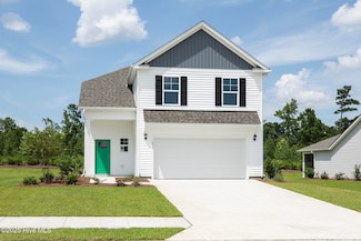 1011 Sandy Heights Loop Unit Lot 20, Navassa, NC 28451
