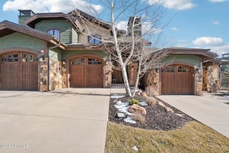 4122 Fairway Ln Unit I-3, Park City, UT 84098