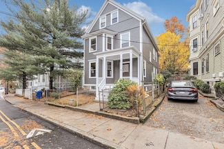 43 Boylston St, Jamaica Plain, MA 02130