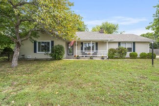4302 N 17th St, Ozark, MO 65721