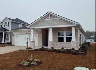 8608 Pinnacle Cove Way Unit lot 25 Chandler K, Longs, SC 29568