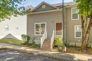 111 Hartford Ct, Charlottesville, VA 22902