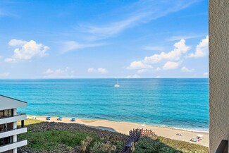 4000 N Ocean Dr Unit 703, Riviera Beach, FL 33404