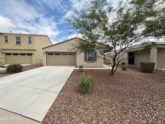 1458 W Pinkley Way, Coolidge, AZ 85128