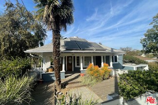 1401 Waterloo St, Los Angeles, CA 90026