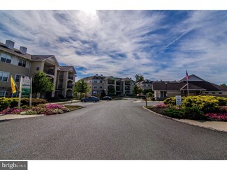 44 Bucktown Crossing Unit 11C, Pottstown, PA 19465