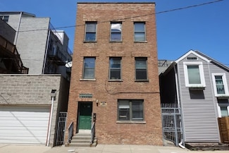 1648 W Ontario St Unit 1, Chicago, IL 60622