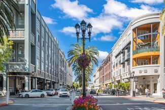 334 Santana Row Unit 339, San Jose, CA 95128