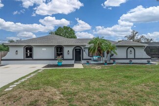 12140 Chuck Cir, Hudson, FL 34669