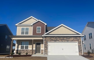 4096 Swift Creek Run, Ayden, NC 28513