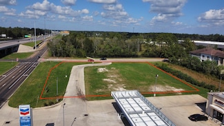 8190 Eastex Fwy, Beaumont, TX 77708