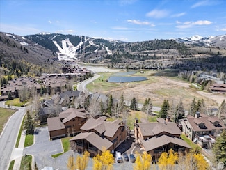 2305 Queen Esther Dr Unit 201, Park City, UT 84060