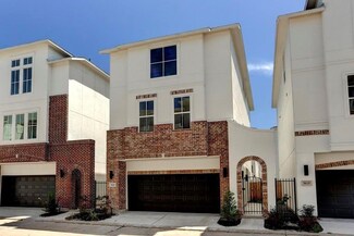 5617 Mina Way, Houston, TX 77005