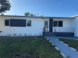 13930 Jefferson St, Miami, FL 33176